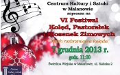 PLAKAT KOLEDY