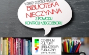 bIBLIOTEKA KONTOLA KSIEGO