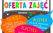 Zajecia stale 2019 2020