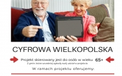Plakat Wesel dawnych czar 2019