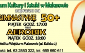AerobikGimnastyka