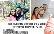 Kiermasz dla Oli