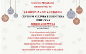 informacja swieta