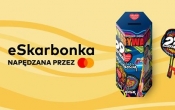 logo e-skarbonki Wielkiej Orkiestry Świątecznej Pomocy