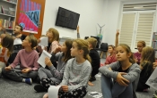 Rok 2021 w Kulturze