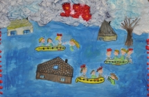 Zuzanna Lament kl I SP Malanow