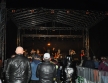 Punlicznosc, w tle scena