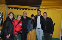 Zespol Defis i organizatorzy