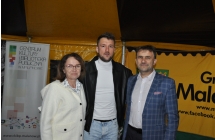 Defis oraz para