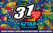 Rejestracja wolontairiuszy