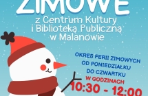 FERIE ZIMOWE