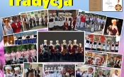 Plakat Tradycja