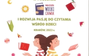 Certyfikat - Mała książka  - wielki człowiek