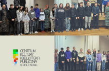 Nowoczesny Podroz Prosty Kolaz Post na Facebooku