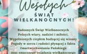 Życzenia Wielkanocne 