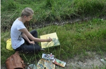 Plener Malarski 2013 (11)