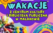 wakacje