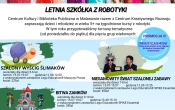letnia szkolka Malanow 