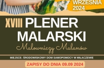 plener malarski