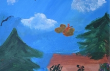 Zuzanna Maciejewska Maja Kaczor