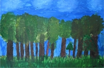 Hanna Zagozda Mateusz Herbich