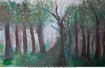 Maja Kaciak Oliwia Kaciak Gabriela Baldych