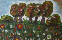 Zuzanna Debska Julia Bacler Zofia Krawczyk