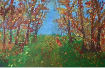 Laura Przygonska Maja Kedzia