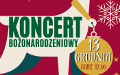 koncert bozonarodzeniowy