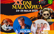 dni malanowa 2025 telebim