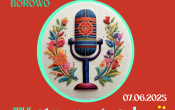 Plakat Borowo
