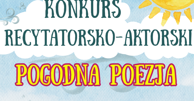 Konkurs R-A 2026 GRAFIKA