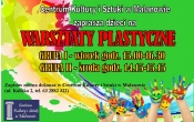 warsztaty plastyczne