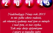 zyczenia noworoczne