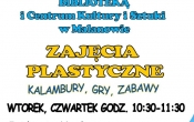 PLAKAT FERIE