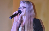 Weronika Krawczyk - NAGRODA GRAND PRIX