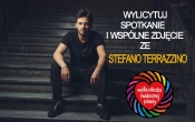 sTEFANO tERRAZZINO