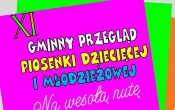 Plakat Na wesola nute 2017 - Kopia